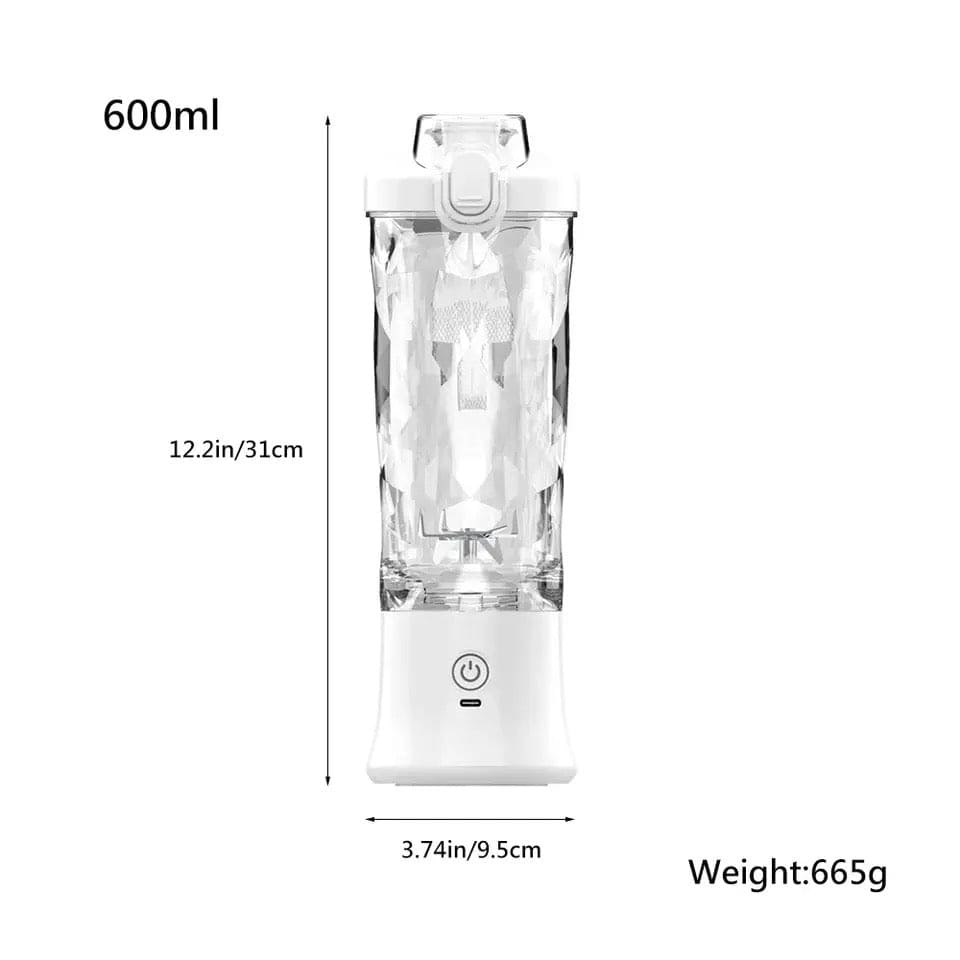 Rhombus Electric Juicer, Portable Blender Juicer, Multifunctional Electric Juicer, Mini Smoothie Blender, Portable Electric Fruit Juicer, Mini Fruit Mixer Cup, Portable Cordless Fruit Juicer, Mini USB Blender, Home Cup Blender Rhombus Electric Juicer, Portable Blender Juicer, Multifunctional Electric Juicer, Mini Smoothie Blender, Portable Electric Fruit Juicer, Mini Fruit Mixer Cup, Portable Cordless Fruit Juicer, Mini USB Blender, Home Cup Blender